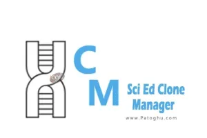 دانلود نرم افزار Sci Ed Clone Manager 12.1 برنامه تحلیل و مدیریت توالی‌های DNA