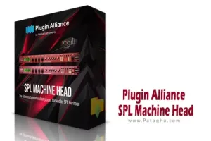 دانلود نرم افزار Plugin Alliance SPL Machine Head v1.0.0 پلاگینهای معتبر برای پردازش صدا و بهبود کیفیت