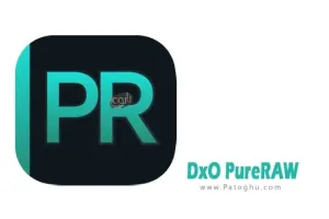 دانلود نرم افزار DxO PureRAW 5.1.0.6 برنامه پردازش و بهبود کیفیت تصاویر RAW