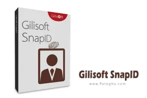 دانلود نرم افزار Gilisoft SnapID 8.3.0 برنامه اعمال فیلترها و جلوهها بر روی تصاویر