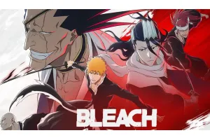 دانلود بازی بلیچ: سول رزونانس برای اندروید 1.31.118088 BLEACH: Soul Resonance