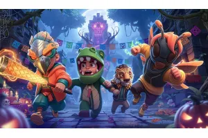 دانلود بازی قهرمانان کومتا برای اندروید 2.0.2.26 Cometa Champions