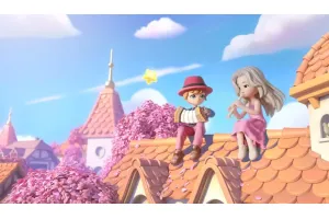 دانلود بازی هرتوپیا برای اندروید Heartopia