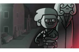 دانلود بازی مایند کاپ برای اندروید Mindcop