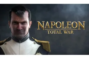 دانلود بازی توتال وتر: ناپلوئون برای اندروید Total War: NAPOLEON
