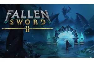 دانلود بازی شمشیر شکست‌خورده 2 برای اندروید Fallen Sword II