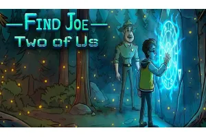دانلود بازی جوی را پیدا کن: دو نفر از ما برای اندروید 1.0.10 Find Joe: Two of us