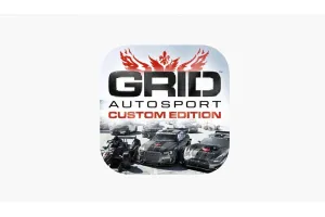 دانلود بازی گرید اتواسپورت برای اندروید GRID Autosport v1.10.2RC1