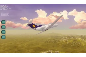 دانلود بازی خلبان‌های افسانه‌ای برای اندروید 1.0 Legendary Pilots