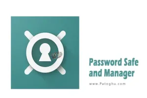 دانلود پسورد سیف Password Safe and Manager v9.0.7 build 900031 مدیریت و ذخیره سازی امن پسوردها در اندروید